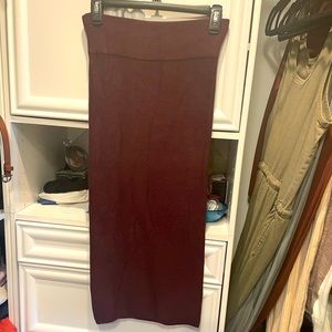 Express MIDI skirt